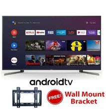 Glaze GZ-3230,32 Inch Smart Android TV